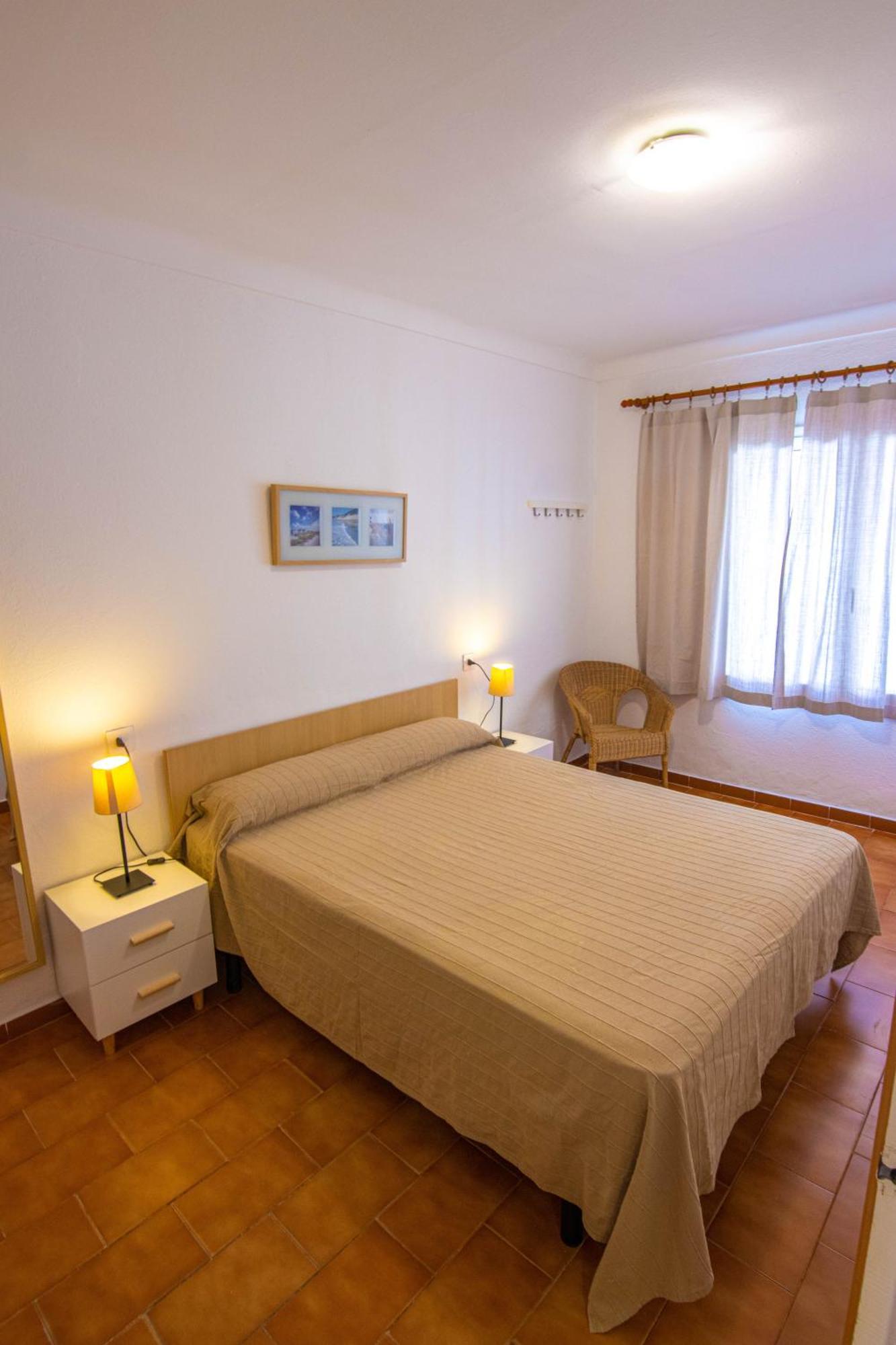 Casas Montgri Villa Empuriabrava Exterior photo